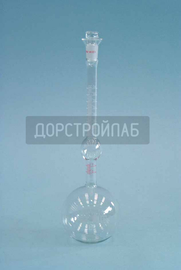 Колба Ле Шателье Matest E014