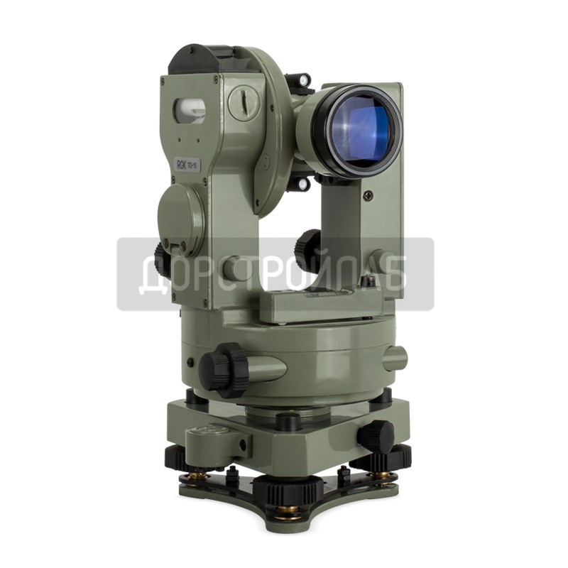 Оптический теодолит RGK TO-15