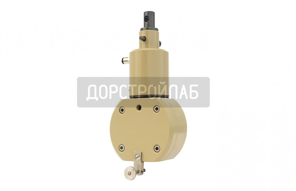 Захват пневматический клиновой (до 10 кН)