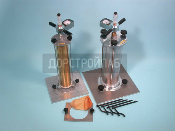 Баллонный плотномер Matest S232 KIT (3000 мл)