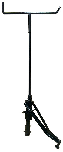 Ручной ударный путевой гайковерт ГРУ-1