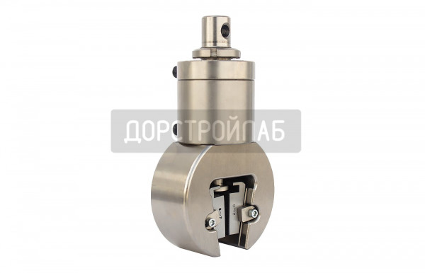 Захват пневматический клиновой (до 50, 100 кН)