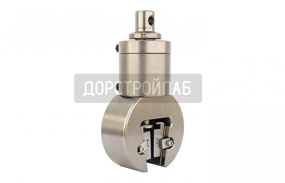 Захват пневматический клиновой (до 50, 100 кН)