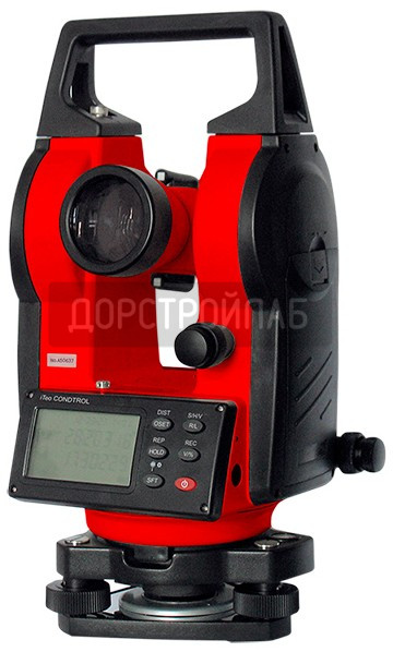 Электронный теодолит CONDTROL iTeo 5