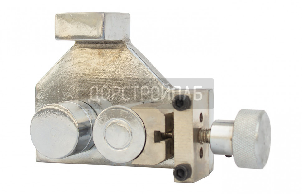 Захват роликовый типа "Улитка" (до 3 кН)