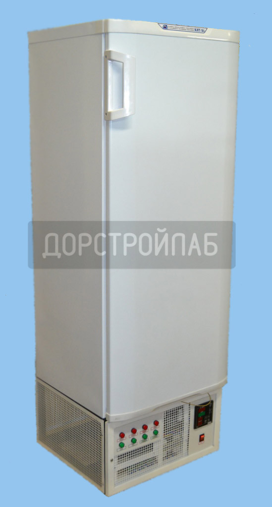 Камера нормального твердения КНТ-24