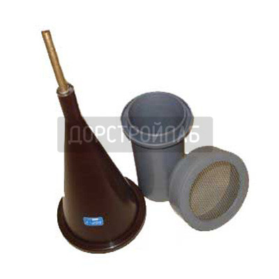 Вискозиметр бурового раствора ВБР-2