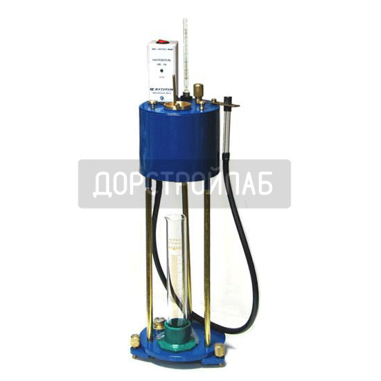 Вискозиметр ВУБ-1Ф