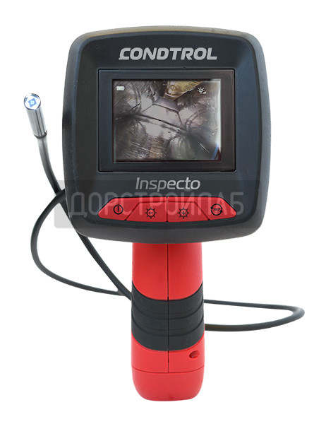 Видеоскоп CONDTROL Inspecto