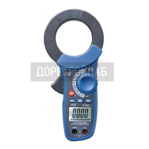 Токоизмерительные мини клещи CEM DT-9812