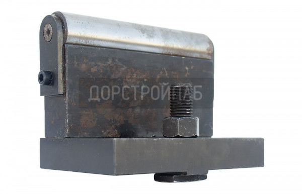 Приспособление для испытания на трехточечный изгиб (до 1000 кН)