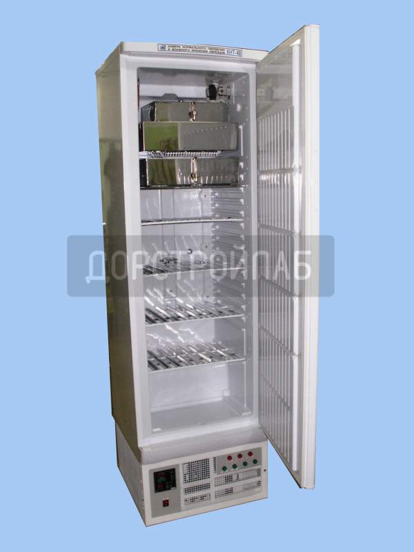 Камера нормального твердения КНТ-48