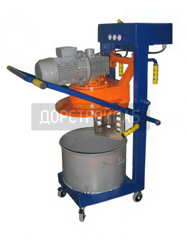 Лабораторная мешалка МЛА-30