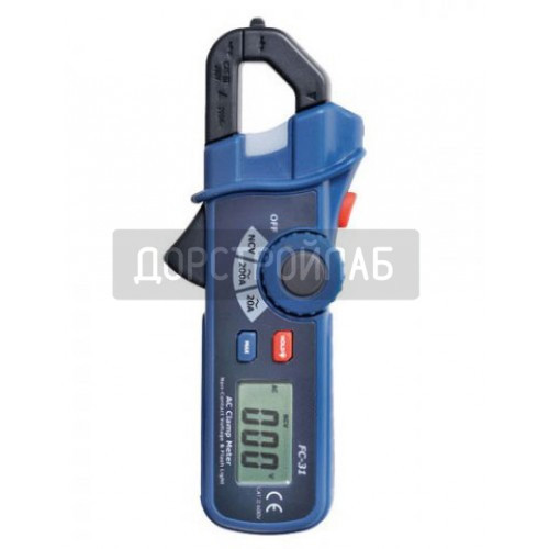 Токоизмерительные мини клещи CEM FC-31