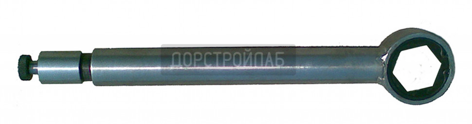 Ключ путевой трещоточный реверсивный КПТР-36