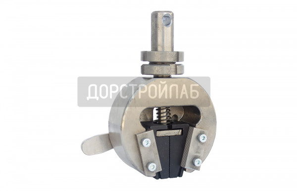 Захват механический рычажно-клиновой (до 1 кН)