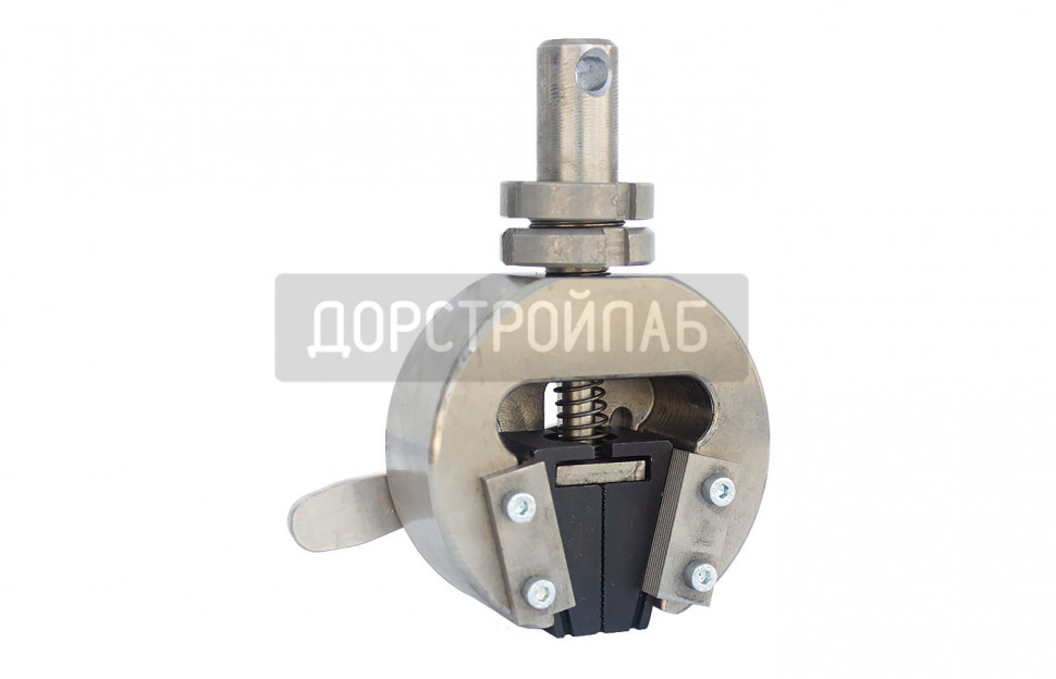 Захват механический рычажно-клиновой (до 1 кН)