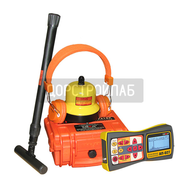 Кабеледефектоискатель "Успех АТГ-425.15Э"