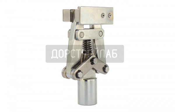 Захват самозажимной рычажно-клещевой (до 1 кН)