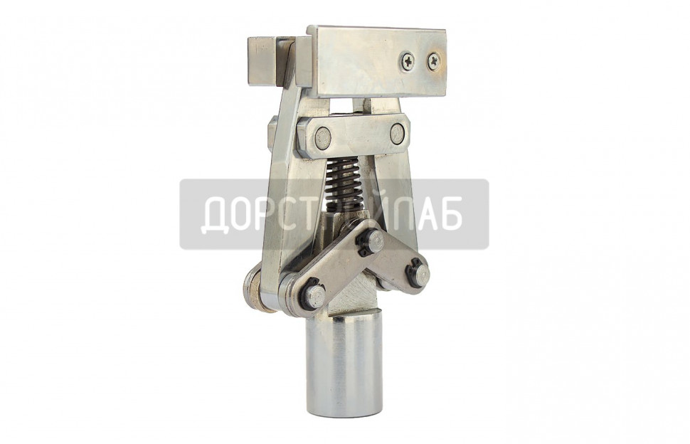 Захват самозажимной рычажно-клещевой (до 1 кН)