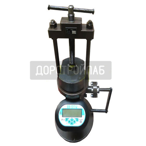 Гидравлический ручной пресс ПРГ-1-10К