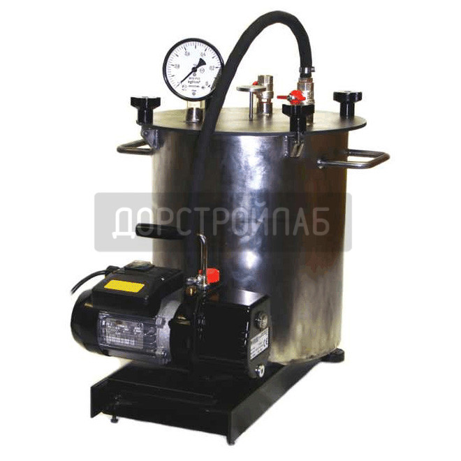 Вакуумная установка УВ-ФН