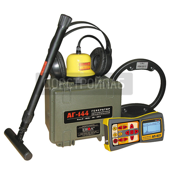 Кабеледефектоискатель "Успех АТГ-525.60Э"