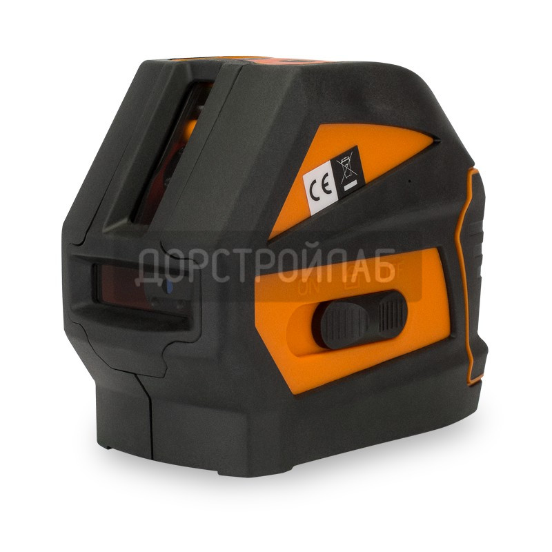 Лазерный нивелир RGK PR-110