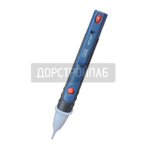 Бесконтактный индикатор напряжения CEM AC-8