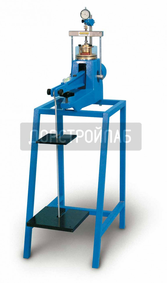 Компрессионный прибор (одометр) Matest S260