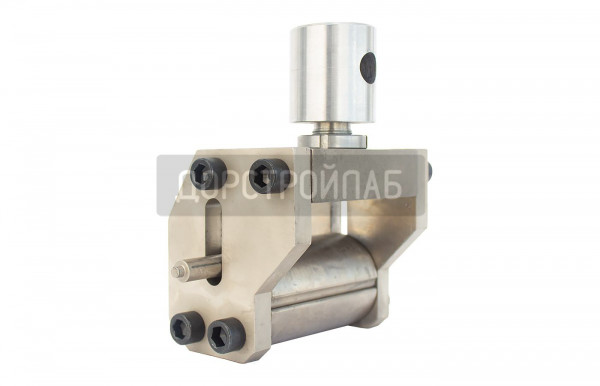 Самозажимной роликовый захват (до 100 кН)