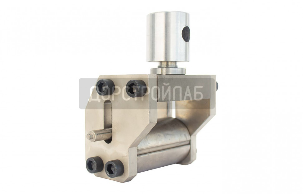 Самозажимной роликовый захват (до 100 кН)