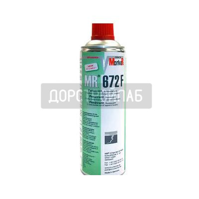 Пенетрант MR 672 F