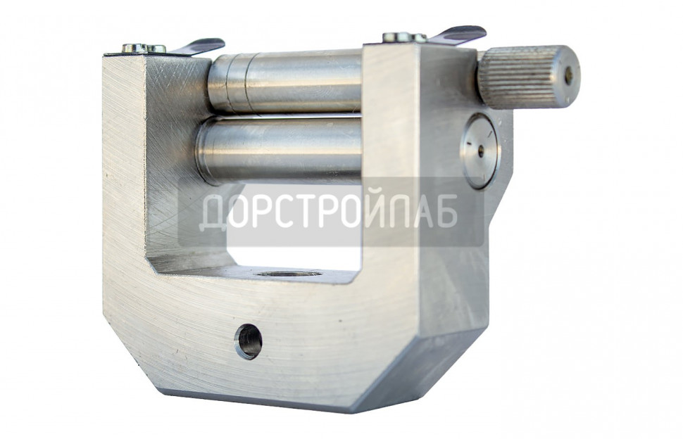 Самозажимной роликовый захват (до 1 кН)