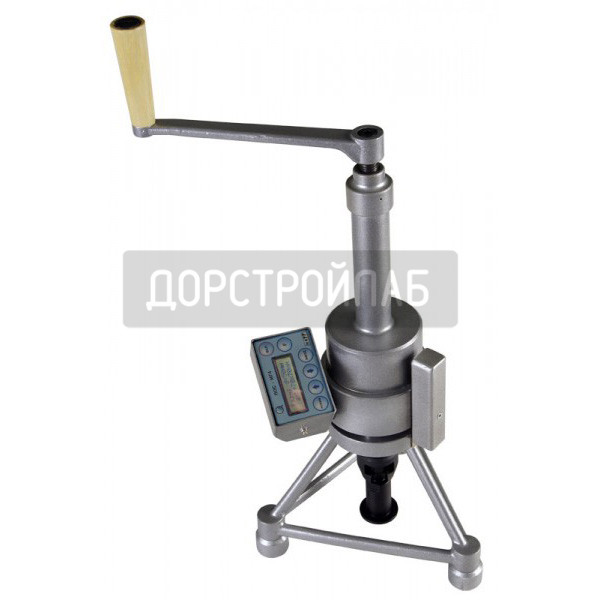 Измеритель прочности бетона ПОС-50МГ4.ОД