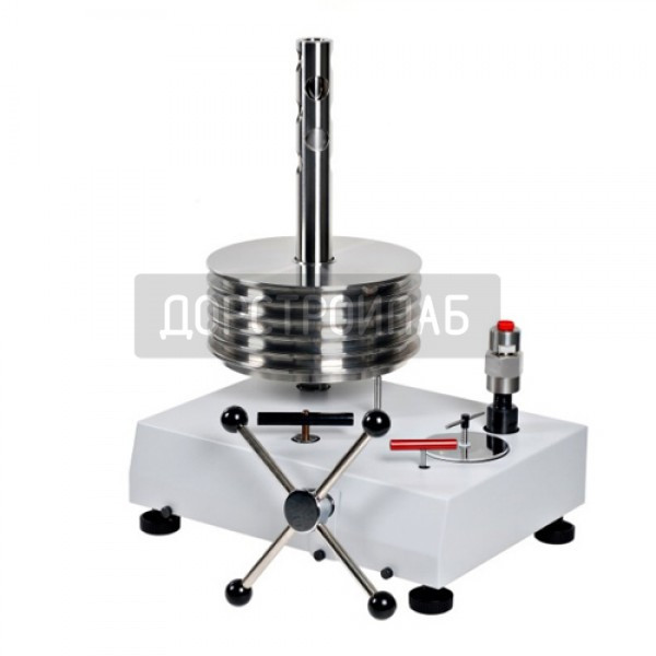 Гидравлический грузопоршневой манометр Fluke P3800