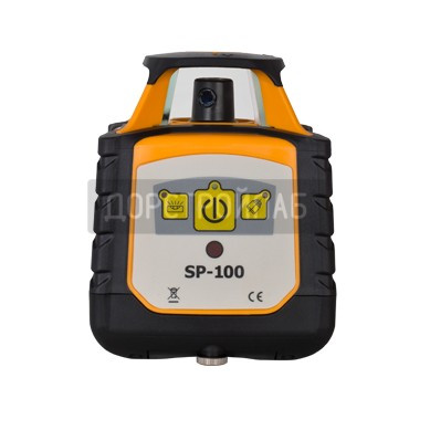Лазерный нивелир RGK SP-100