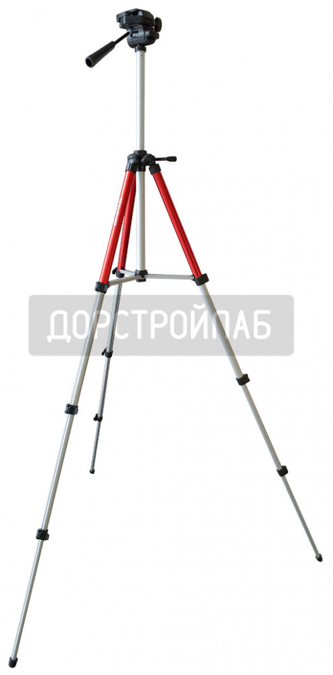 Штатив CONDTROL H130 с элевационной головкой 1/4"