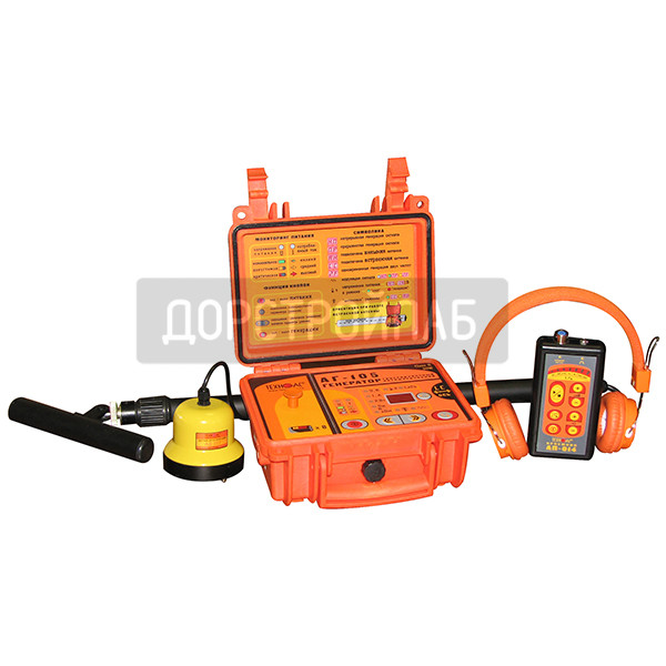 Кабеледефектоискатель "Успех АТГ-510.15Э"