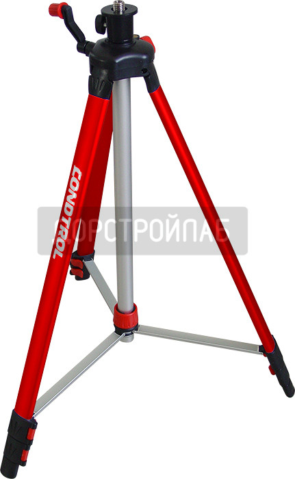 Штатив CONDTROL H190 с элевационной головкой 5/8"