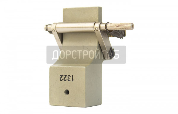 Захват самозажимной рычажно-роликовый (до 0,5 кН)