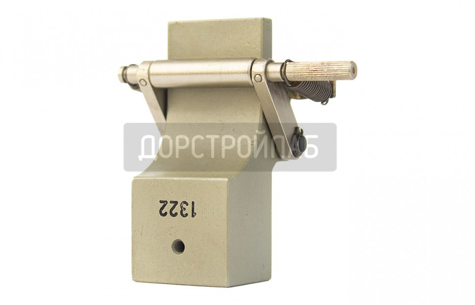 Захват самозажимной рычажно-роликовый (до 0,5 кН)