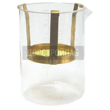 Приспособление ОС-Ф для определения сцепления