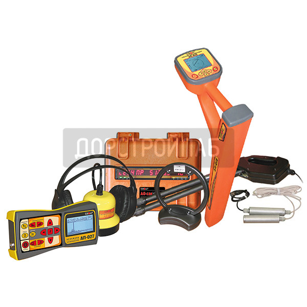 Кабеледефектоискатель "Успех 3М"