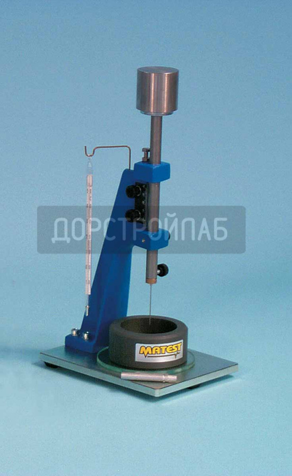 Прибор Вика Matest E055N