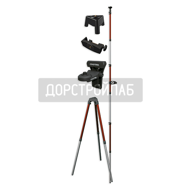 Штанга-штатив CONDTROL Transformer