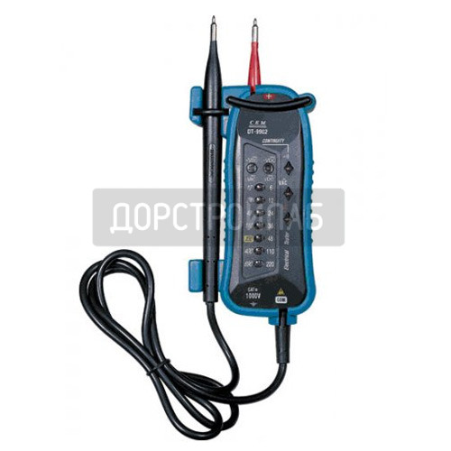 Указатель напряжения CEM DT-9902 (тестер электрический)