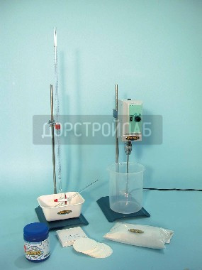 Тест с метиленовым синим Matest S157 KIT