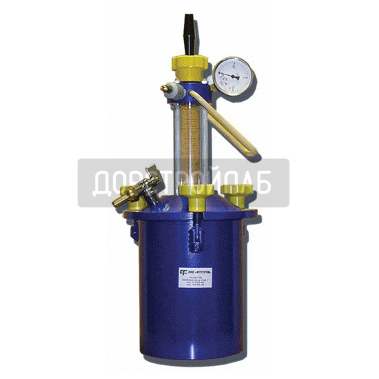 Поромер КП-133