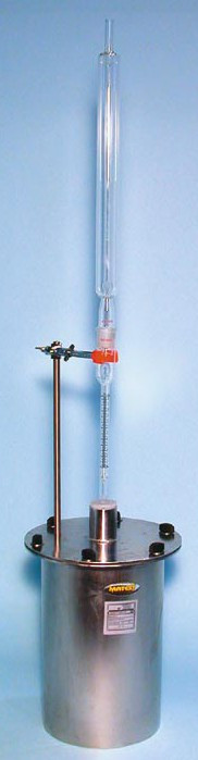 Комплект для горячей экстракции битума Matest B016-10